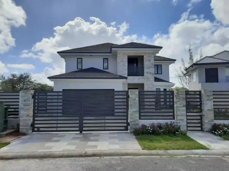 Millennium Lakeview Residence 2, residential project by CADCO Design Studio