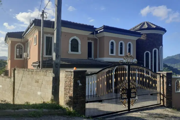 Graceland Heights, residential project by CADCO Design Studio