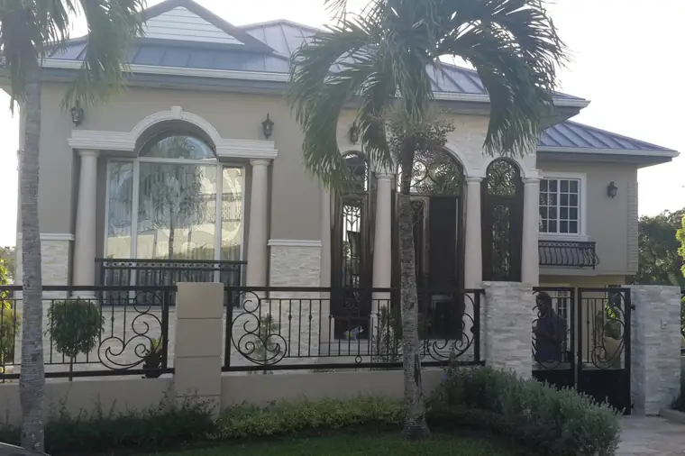 Cocoyea Residence Renovation, residential project by CADCO Design Studio