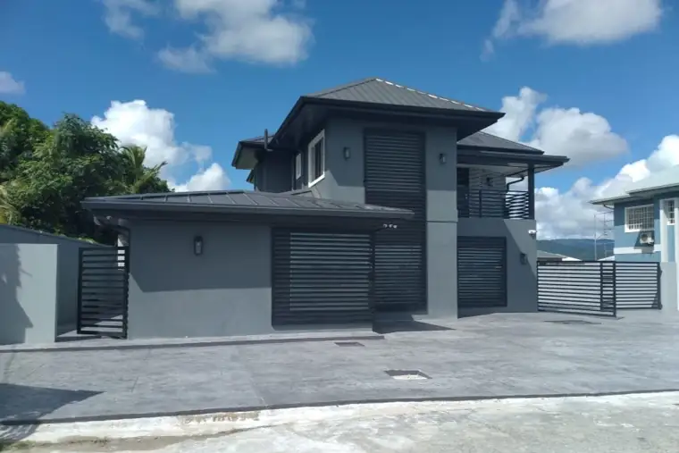 Crossings Renovation & Addition, residential project by CADCO Design Studio