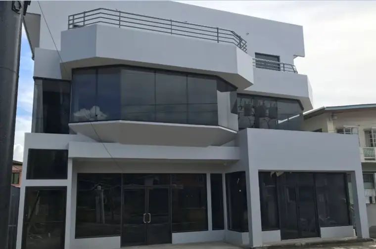 Krystal Tours Renovation & Addition, commercial project by CADCO Design Studio