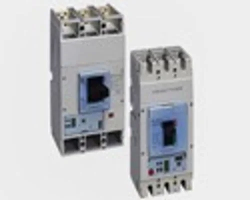 Moulded case circuit breakers