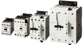 Contactors