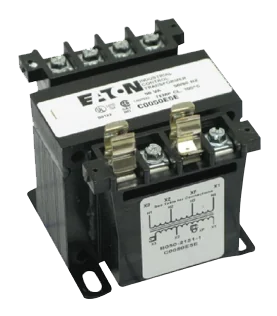 Control transformer