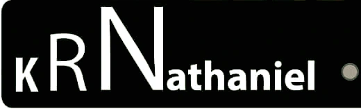 K R Nathaniel